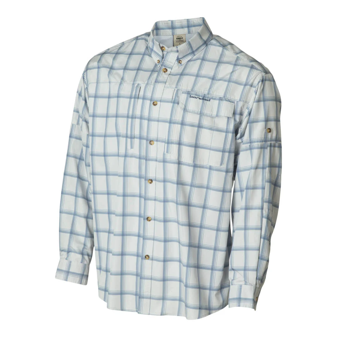 Accelerator OTL Fishing Shirt - Image 7