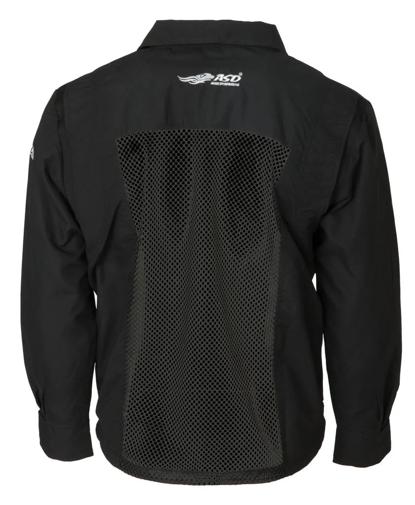 ASD Handlers Jacket - Image 3