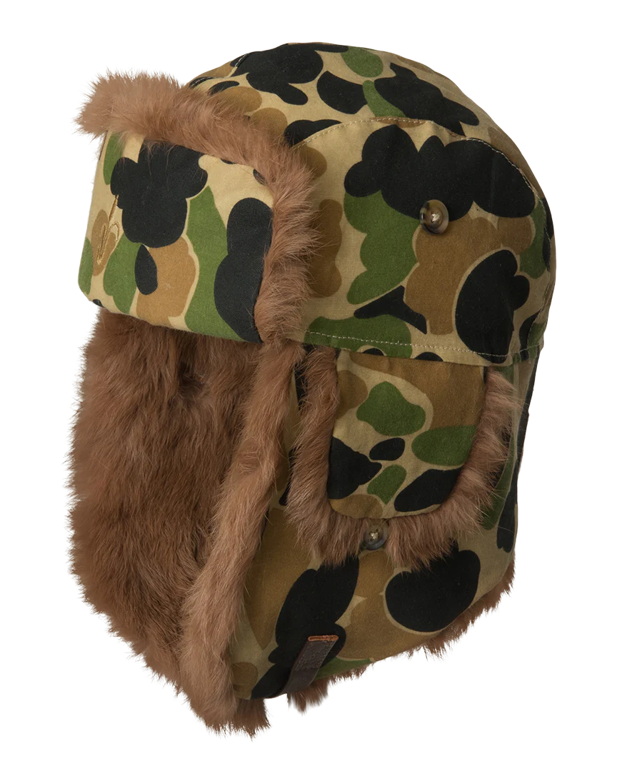 Avery Heritage Trapper Hat - Image 3