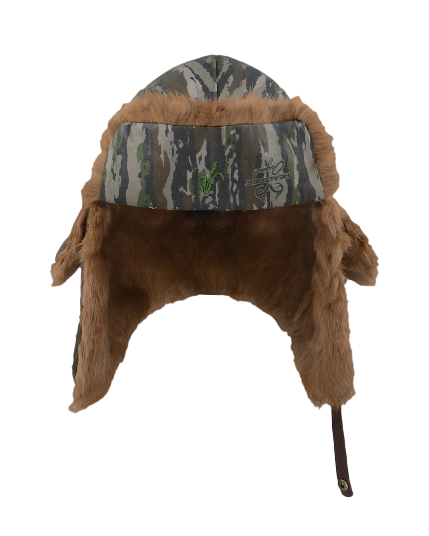 Avery Heritage Trapper Hat - Image 4