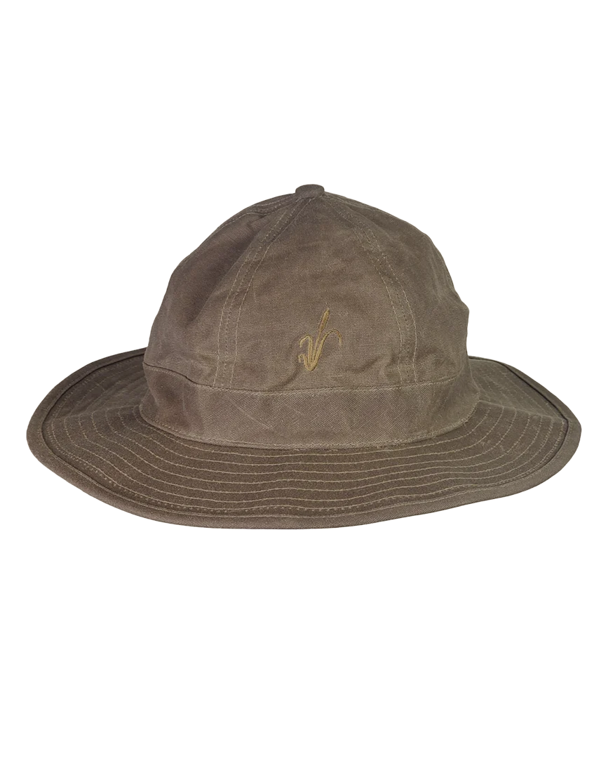 Avery Heritage Collection Rounded Boonie Cap - Image 4