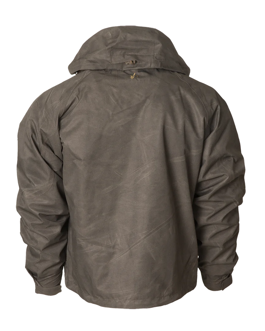 Avery Heritage Hybrid Wader Jacket - Image 3