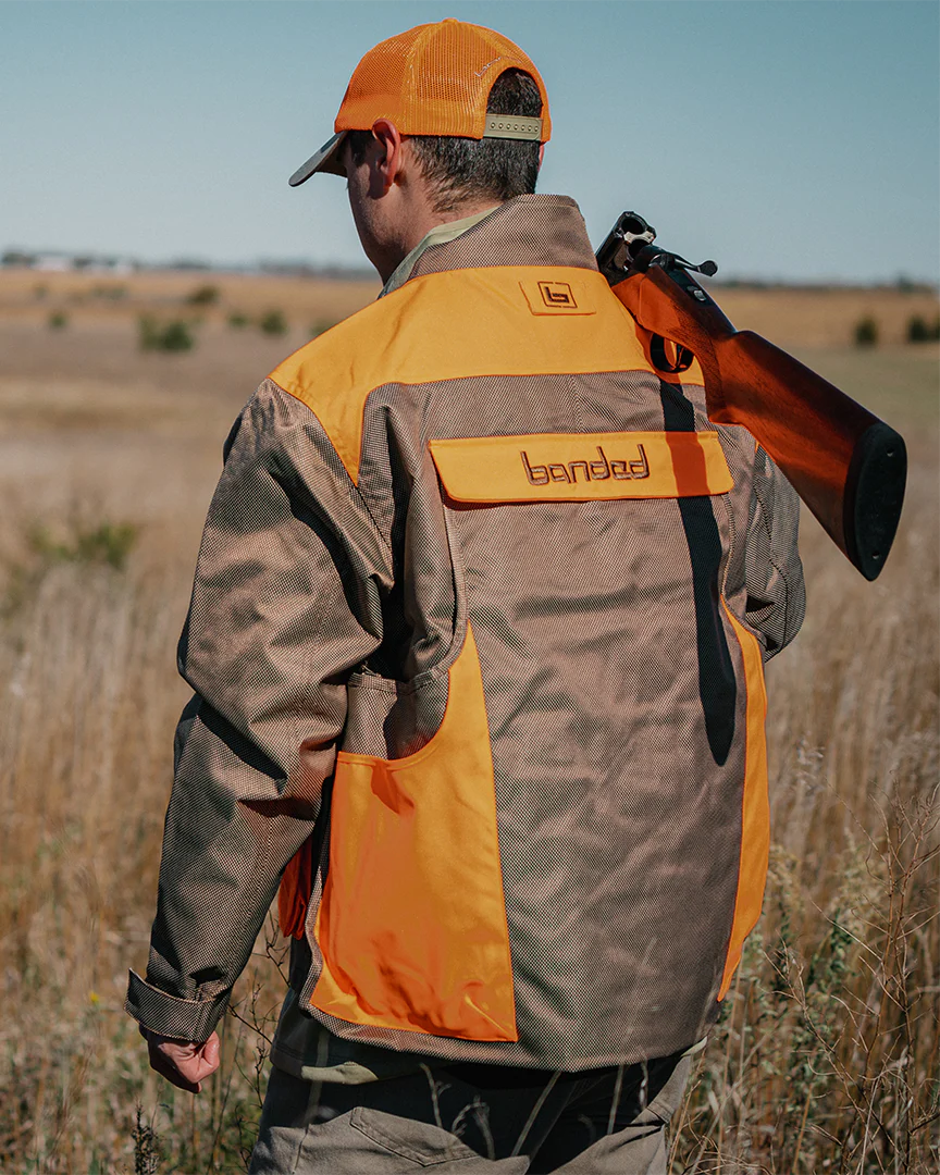 Big Stone 3.0 Oxford Jacket - Image 4