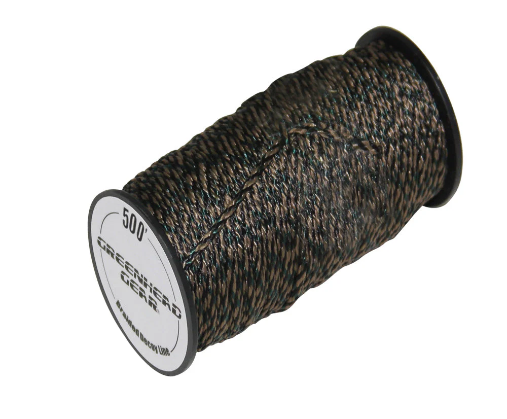 Braided Decoy Cord - Image 3