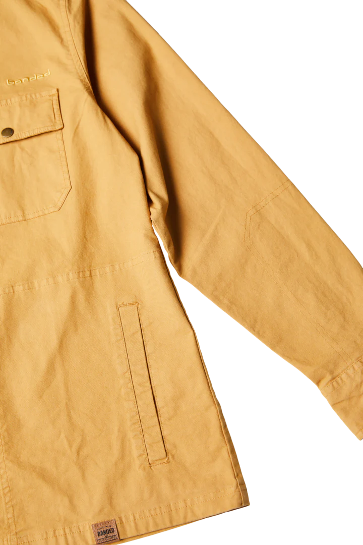 Birmingham ShirtJac - Image 10