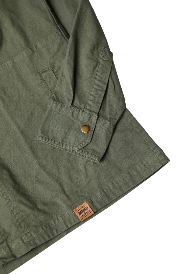 Birmingham ShirtJac - Image 12