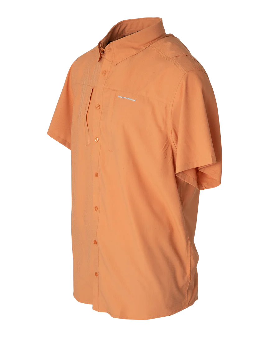 Catalyst Short Sleeve Fishing Shirt - Image 17