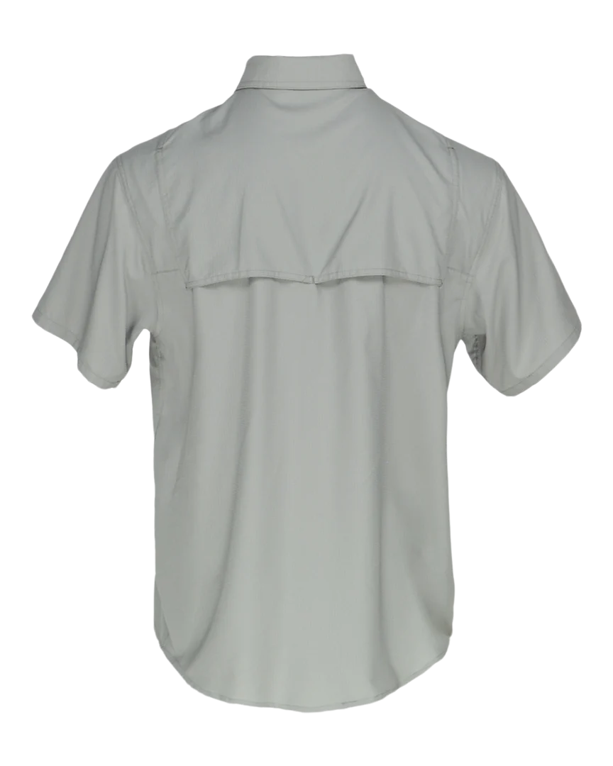 Catalyst Short Sleeve Fishing Shirt - Image 25