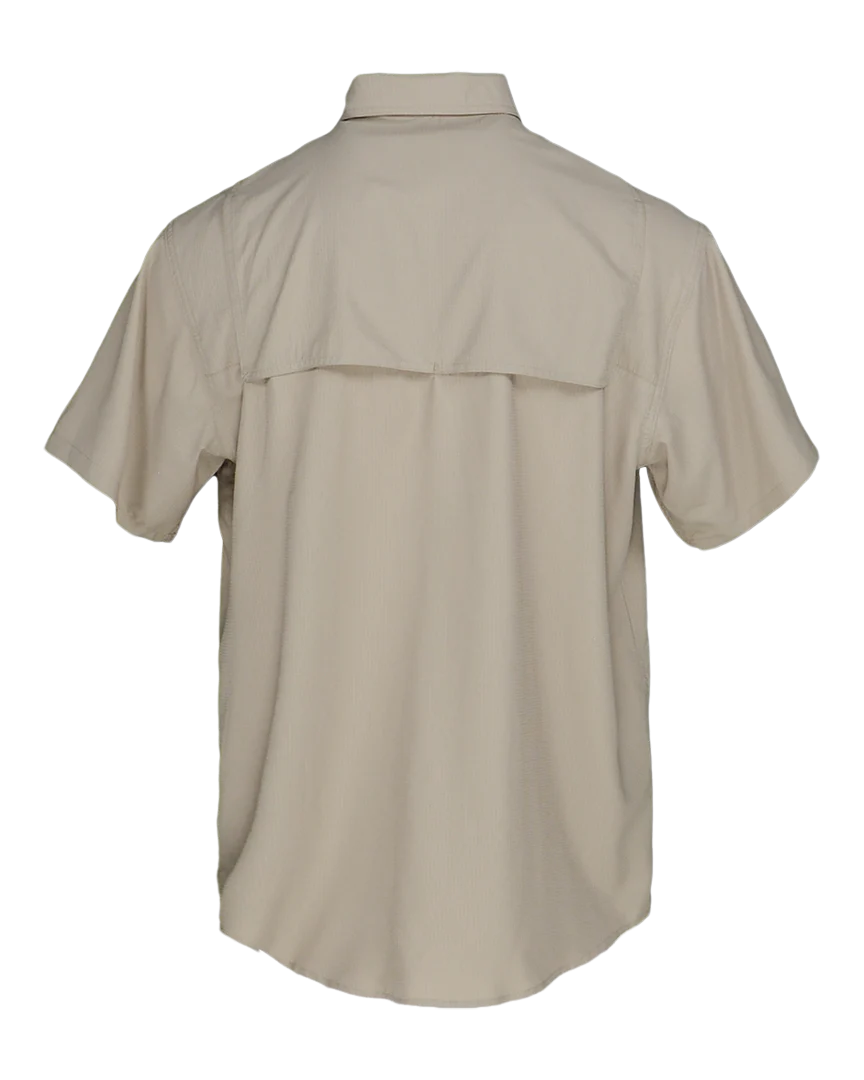 Catalyst Short Sleeve Fishing Shirt - Image 31