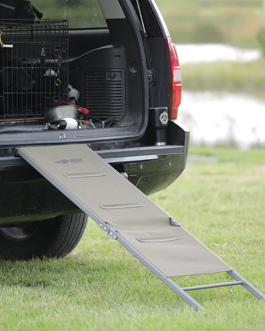 Dog Truck Ramp - Image 3