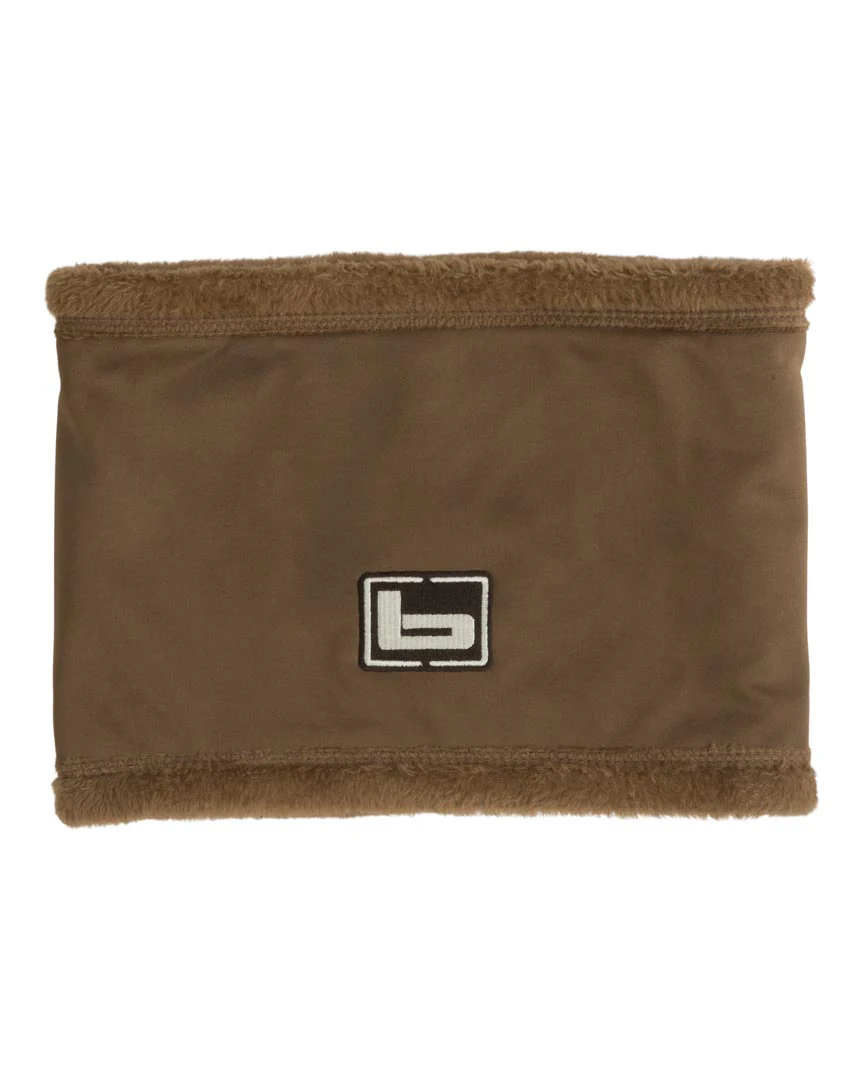 Double Layer Neck Gaiter - Image 3