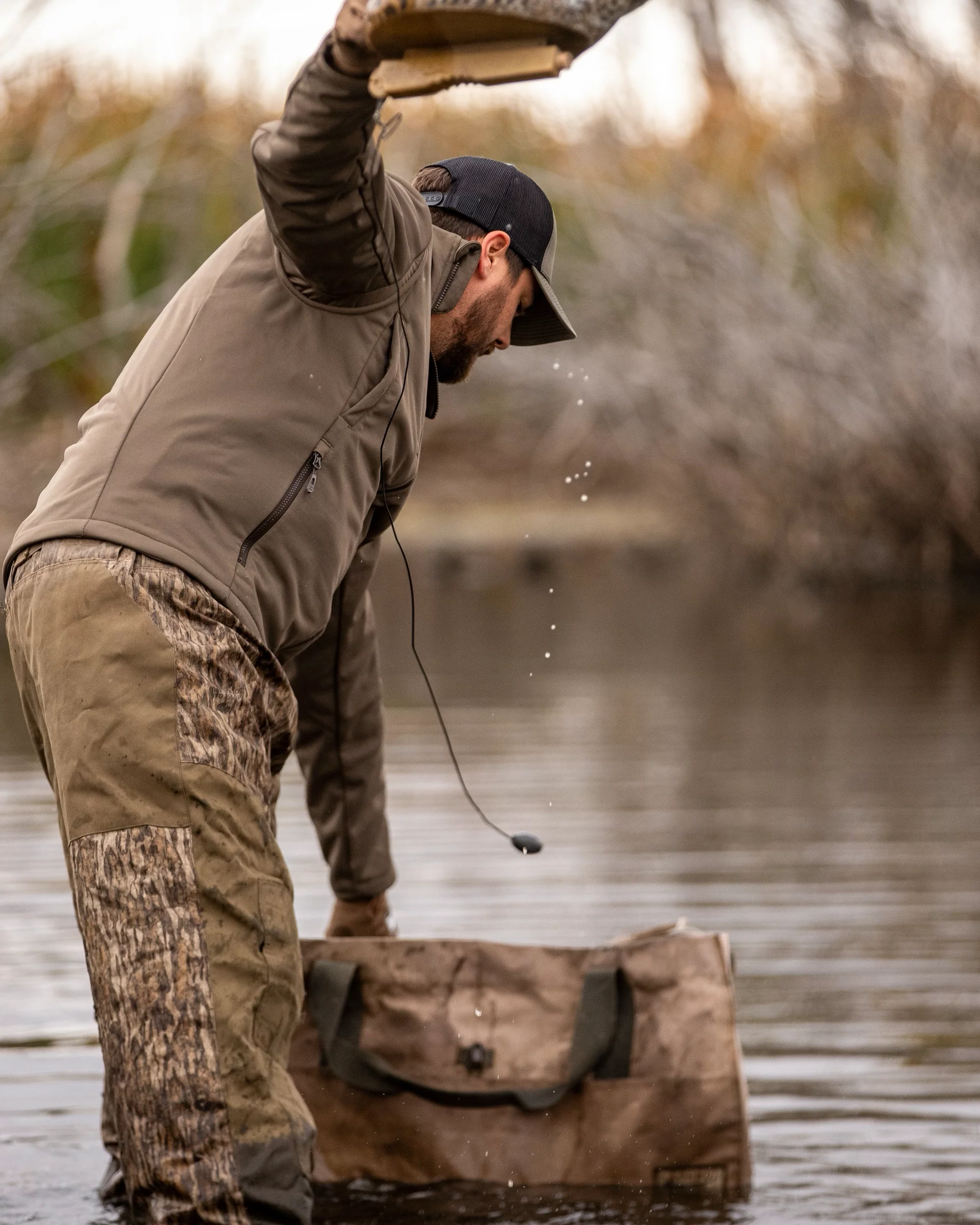 ASPIRE Mid-Layer Softshell Jacket - Image 8