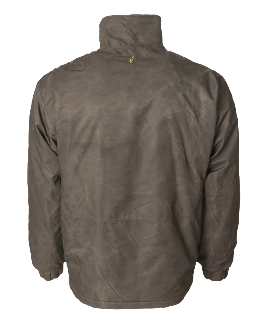 Avery Heritage Sportsman's Field Coat - Image 3