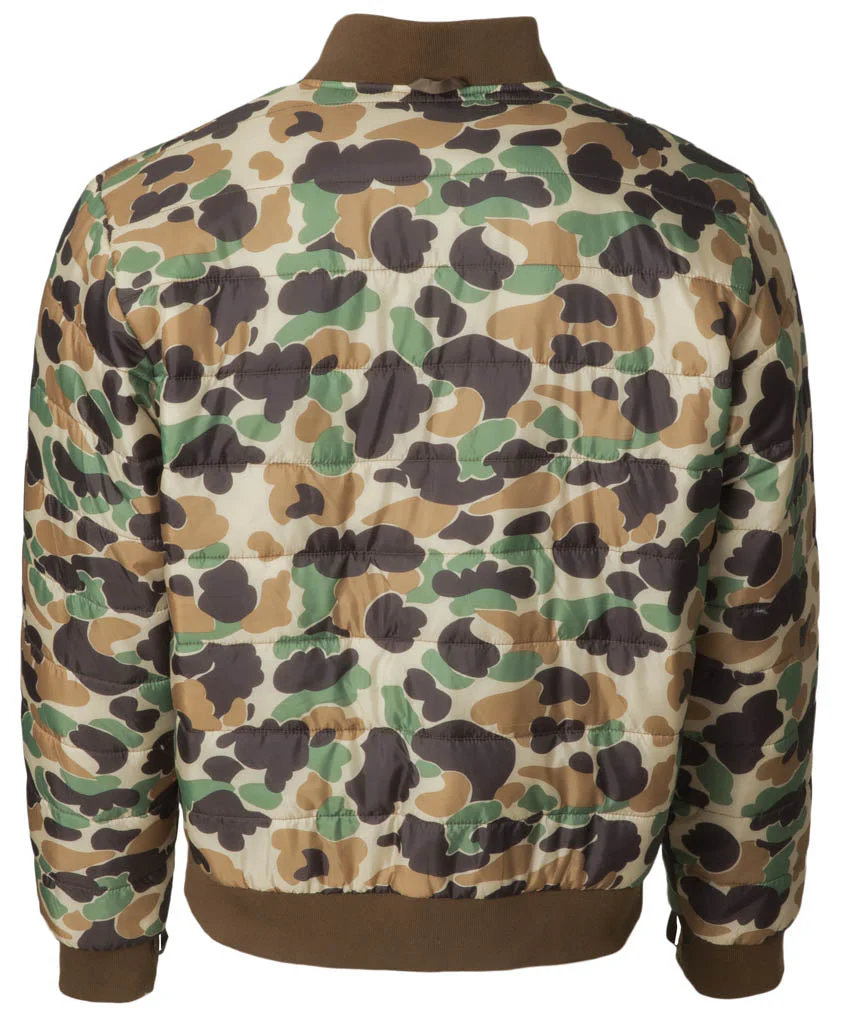 Avery Heritage Top-Gunner Jacket - Image 3
