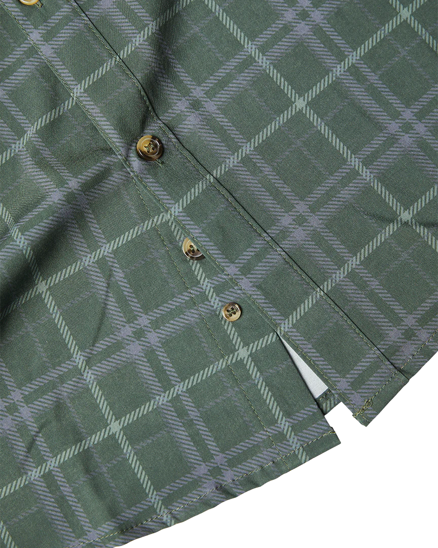 Hustle Performance Shirt - Image 6