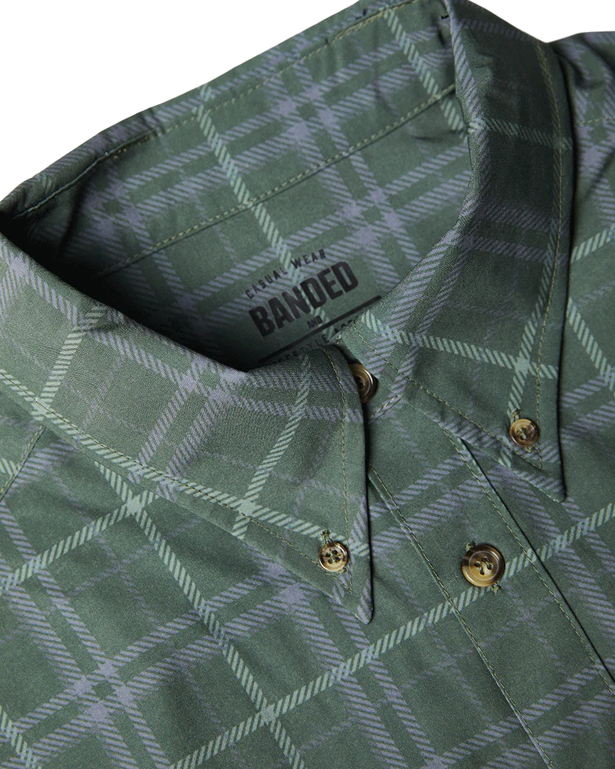 Hustle Performance Shirt - Image 7