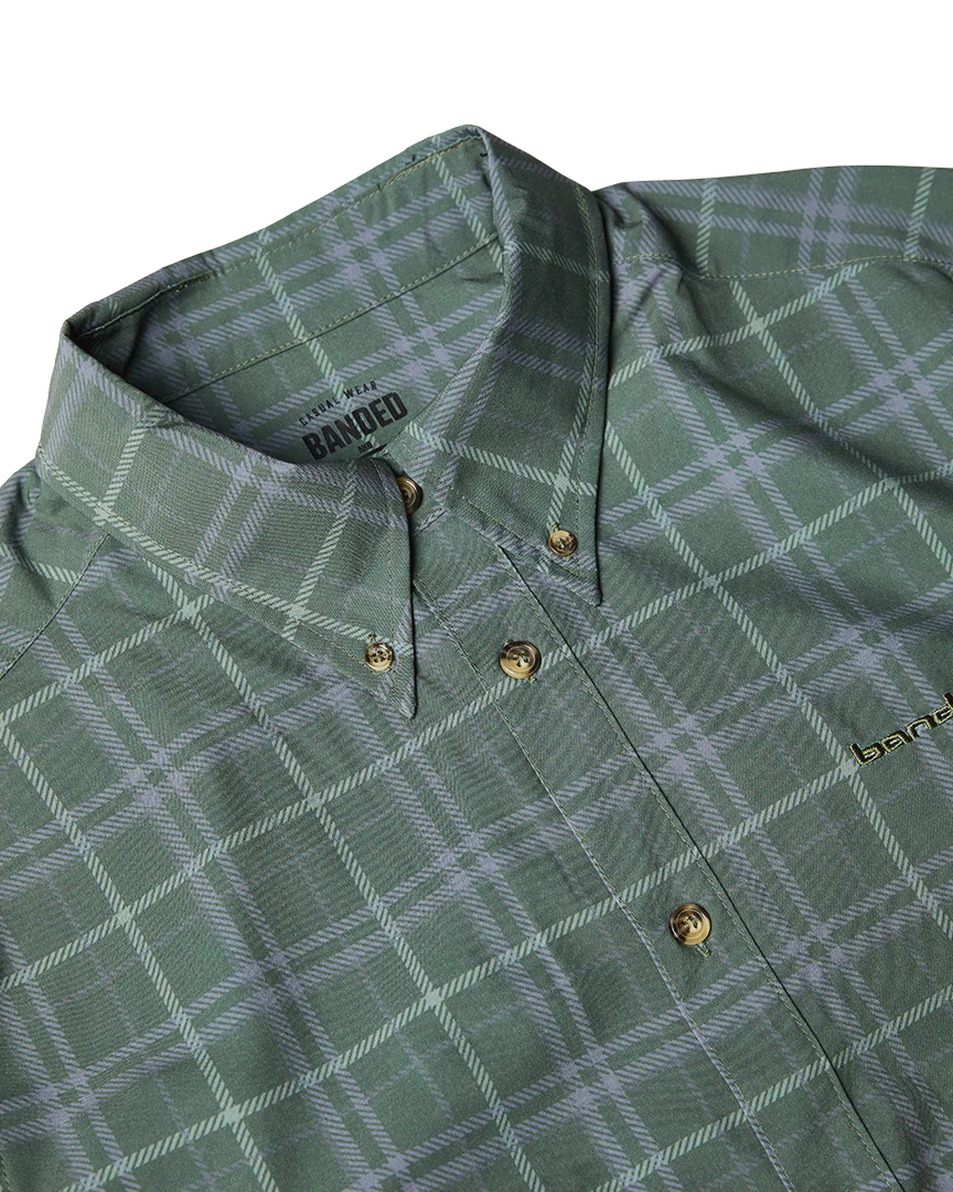 Hustle Performance Shirt - Image 8