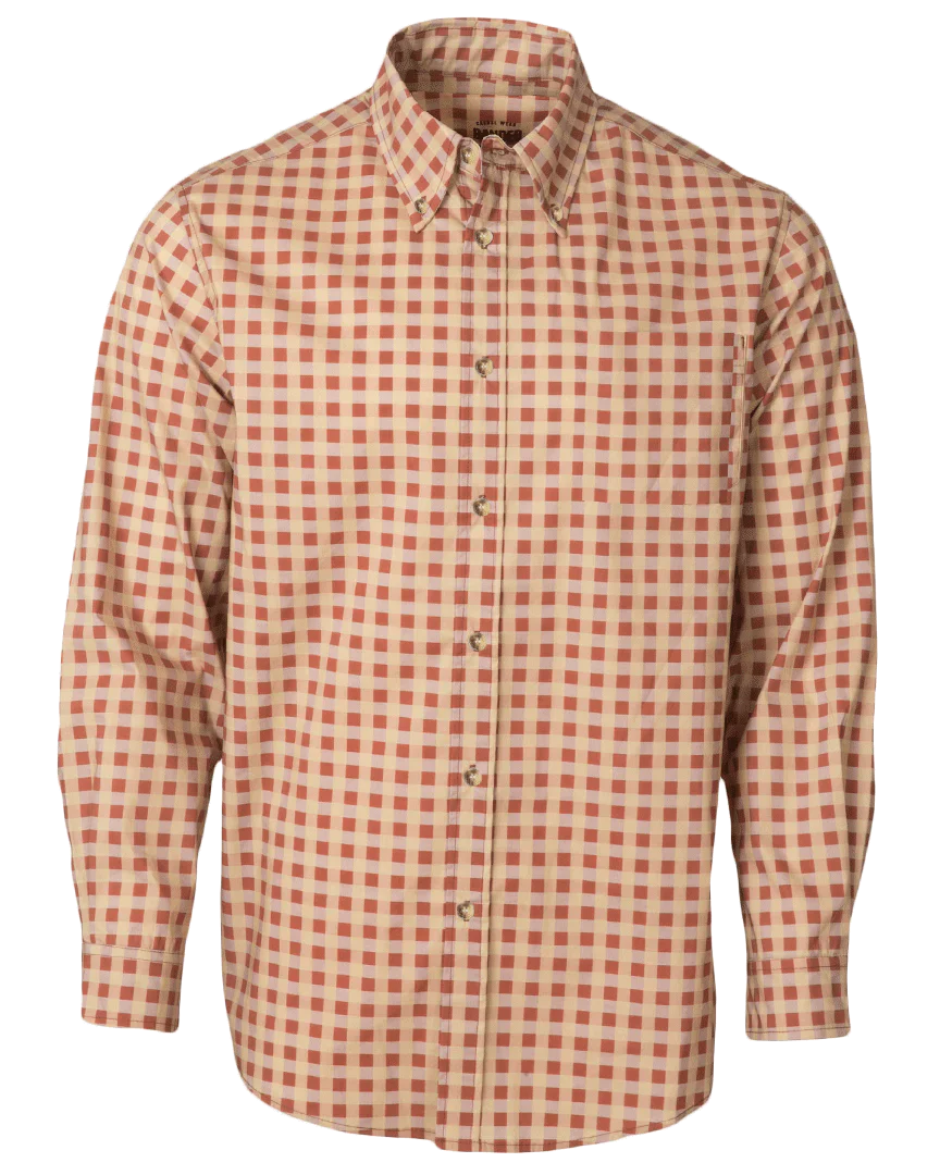 Hustle Performance Shirt - Image 7
