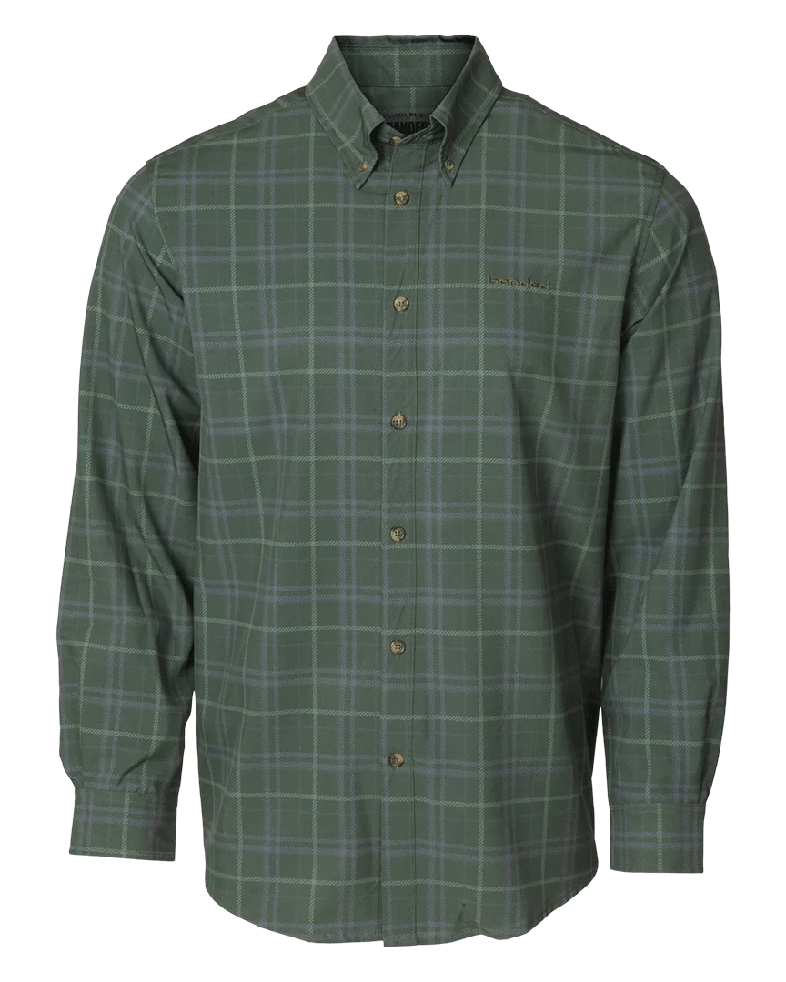 Hustle Performance Shirt - Image 8