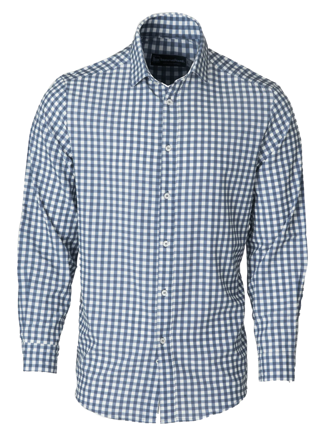 Hustle Performance Shirt - Image 9