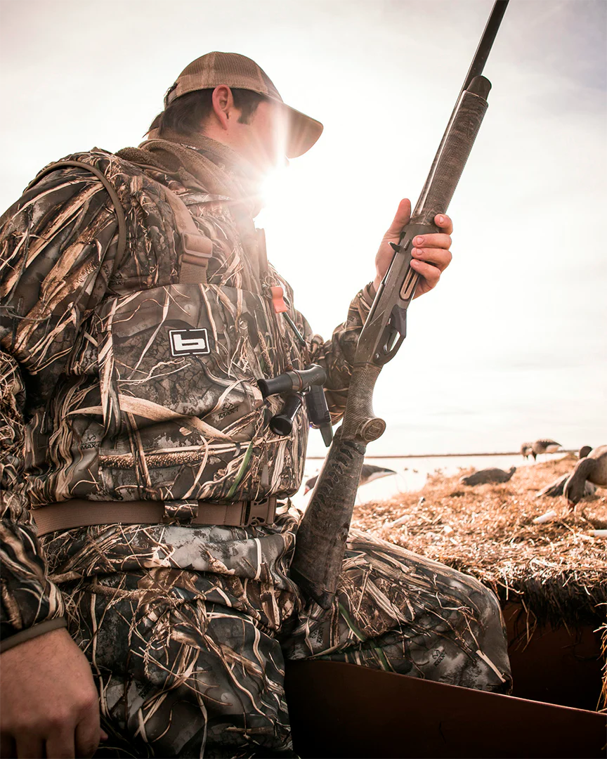 Phantom X Breathable Insulated Wader - Marsh Brown - Image 22