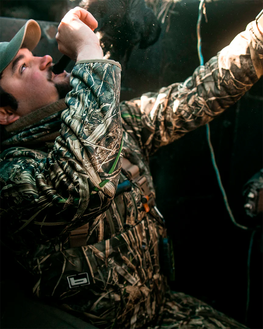Phantom X Breathable Insulated Wader - MAX7 - Image 10