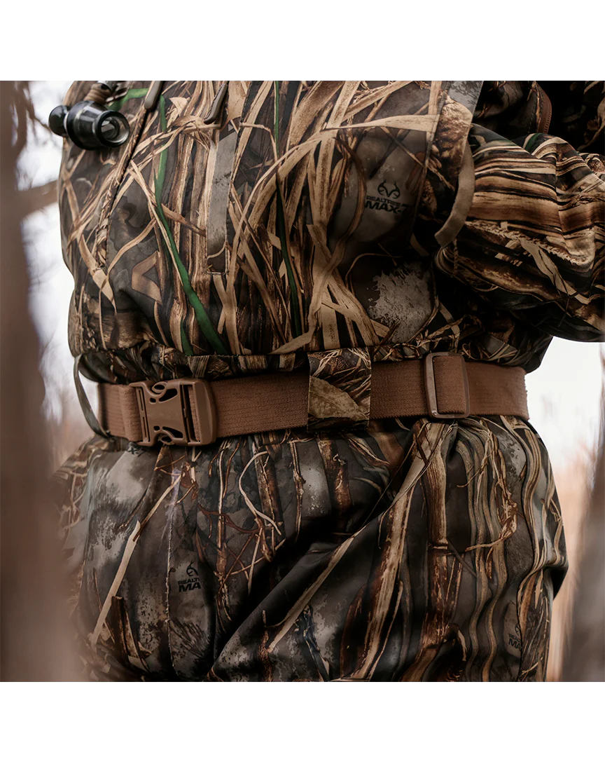 Phantom X Breathable Uninsulated Wader - Realtree MAX-7 - Image 22