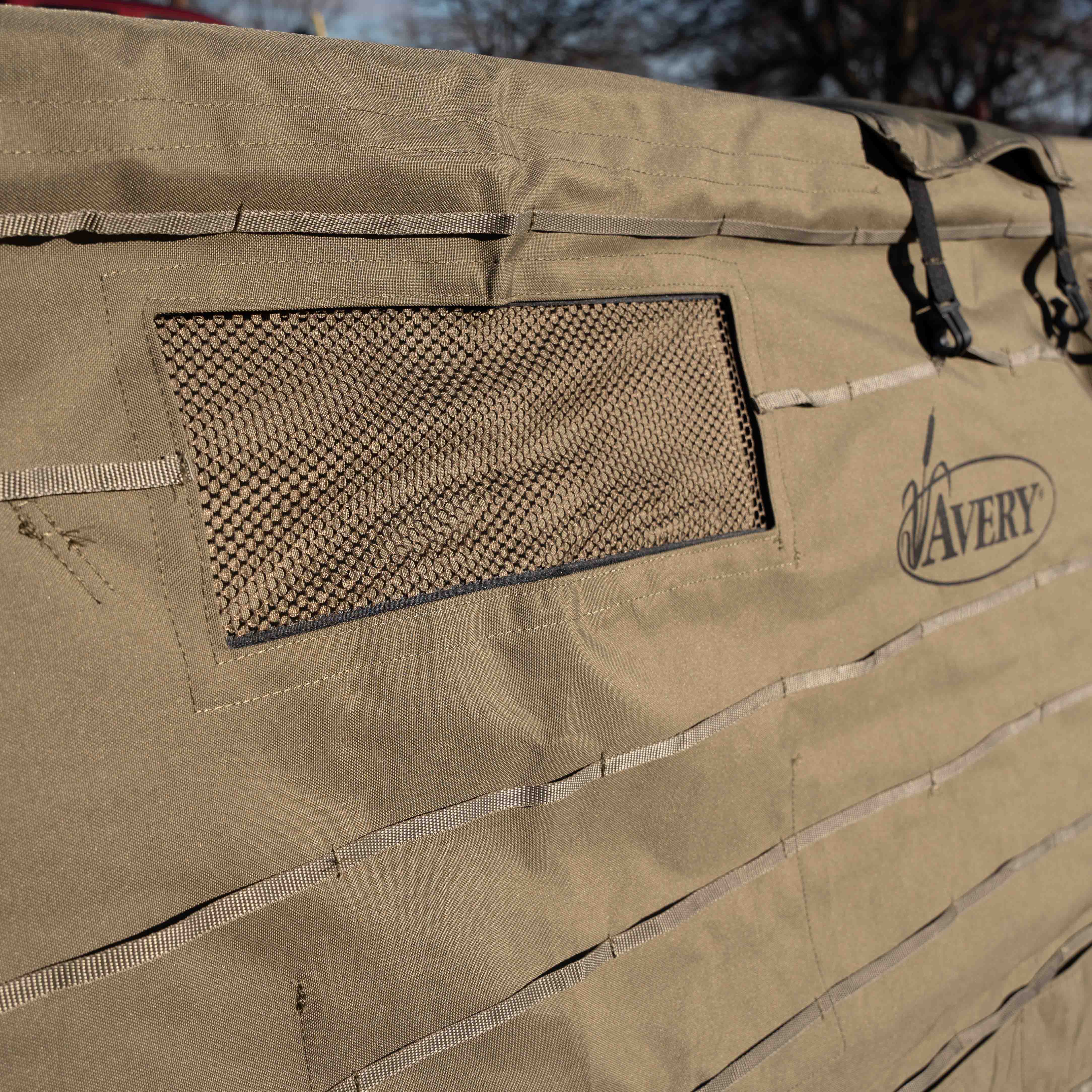 The Waterfowl Field & Suite Blind - Image 3