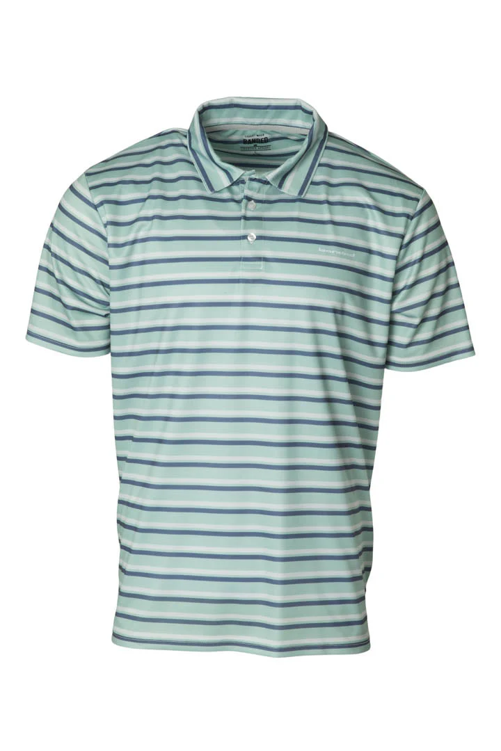 White River Active Polo Shirt - Image 15
