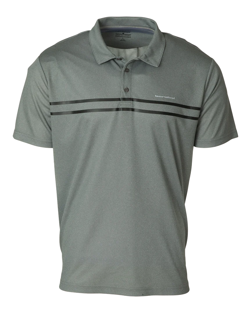 White River Active Polo Shirt - Image 22